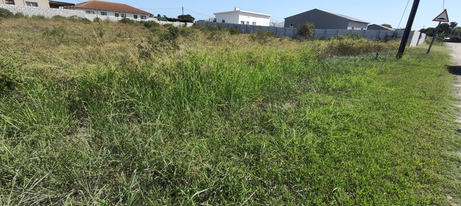 0 Bedroom Property for Sale in Colchester Eastern Cape